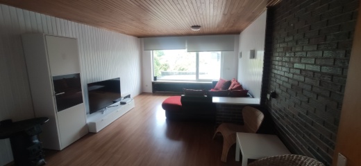 Imagen del anuncio: Casa acogedora con 3 habitaciones, cocina, baño y sala común.