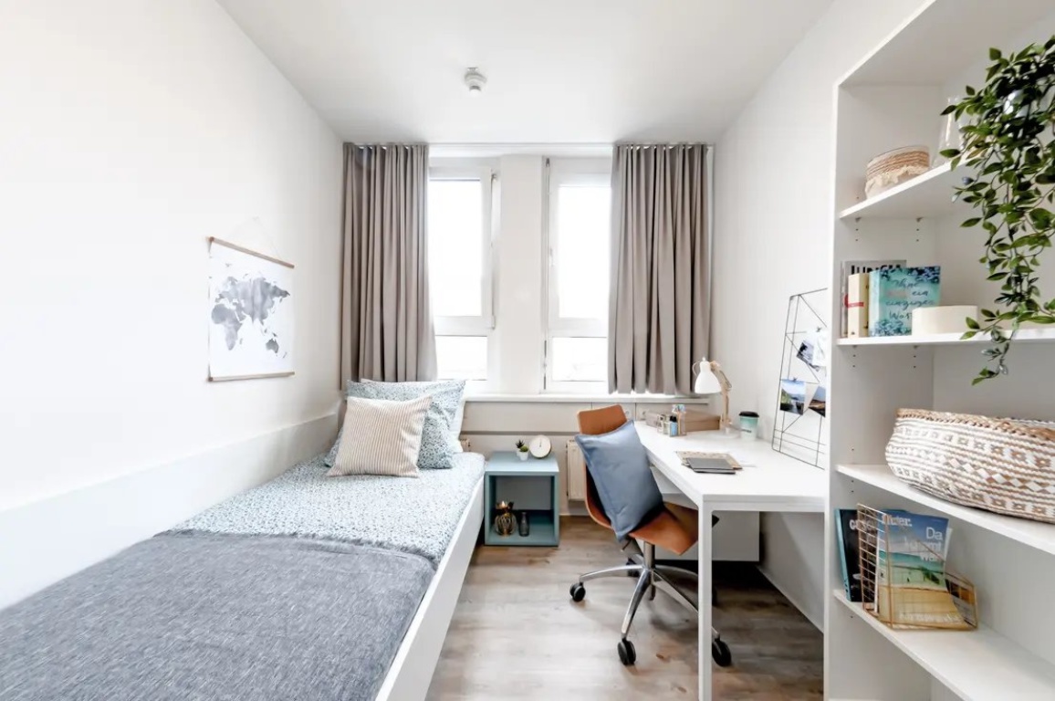 Home & Co – Easy Living | Möbliertes All-Inclusive Wohnen Home & Co – Easy Living | Möbliertes All-Inclusive Wohnen