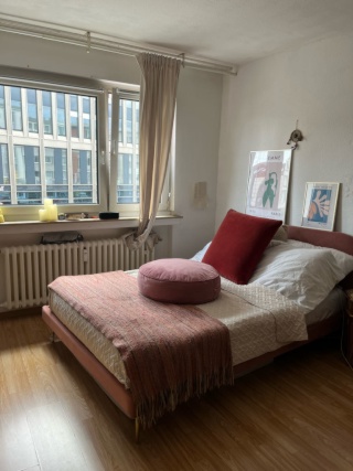 Anzeigenbild: Zentrale Zwischenmiete am Heumarkt