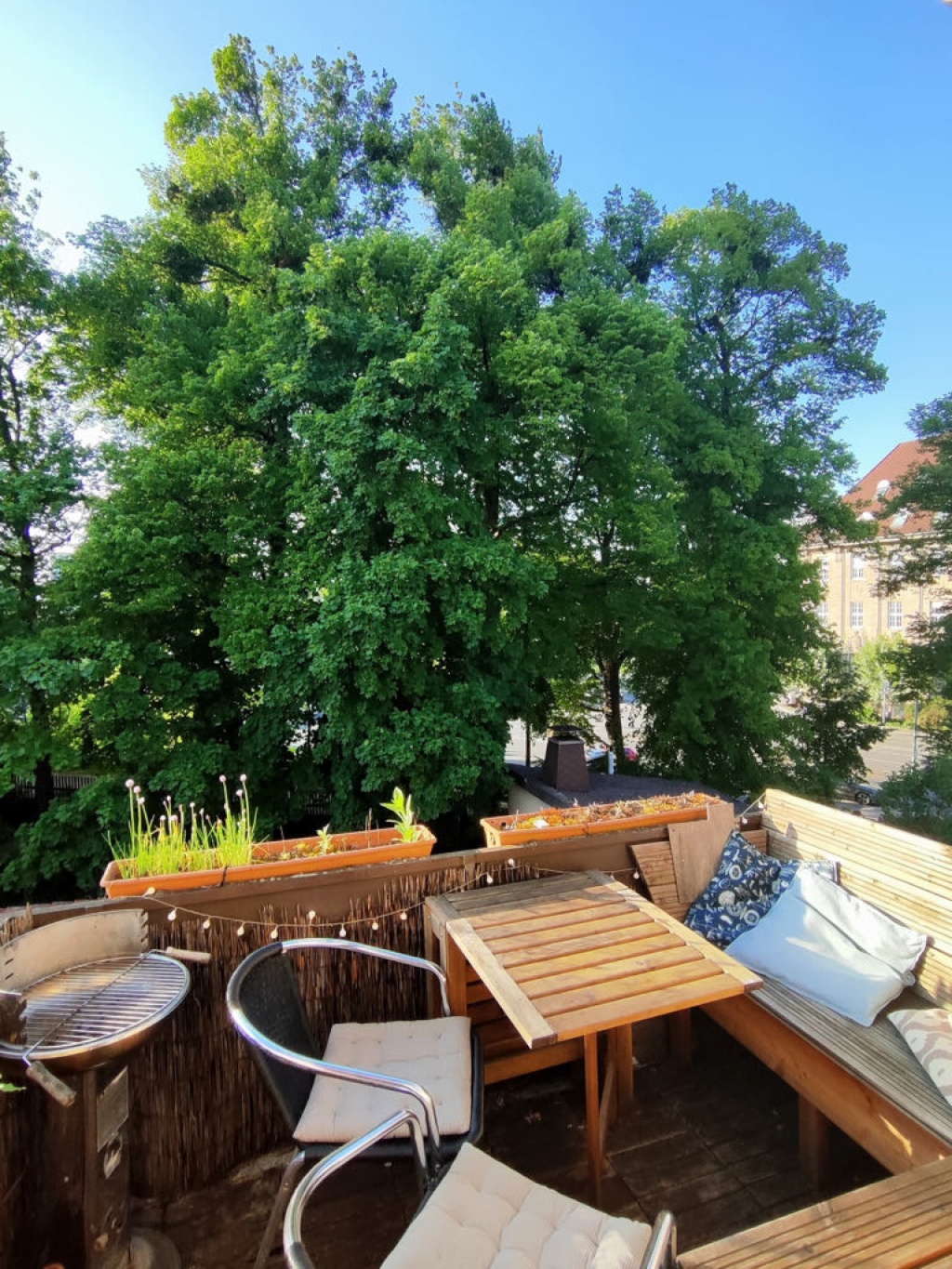 WG-Zimmer Innenstadt Untere-Masch-Straße - Bild 4