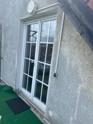 Imagen del anuncio: Casa con 1 dormitorio & cocina – tranquilamente situada en Kassel”