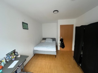 Ad image: WG rooms in a beautiful location