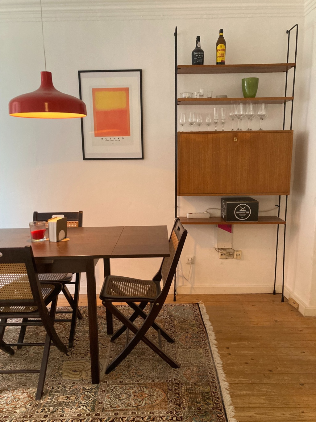 3,5 Zimmer Wohnung in der Sternschanze mit kleiner Terrasse & Garten – Fettstraße, 20357 Hamburg Eimsbüttel – Vorschaubild 2