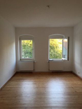 Anzeigenbild: WG-geeignete 2-Zimmer-Wohnung in Hildesheim