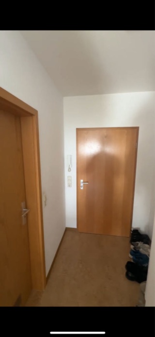 Anzeigenbild: Befristete 1-Zimmer-Wohnung September und Oktober