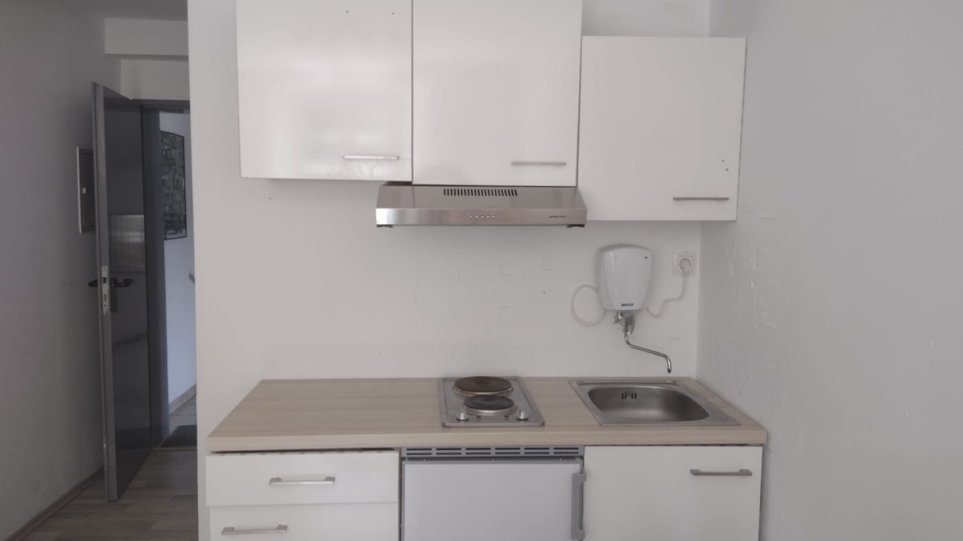 Günstiges Appartement in fröhlicher und offener Hausgemeinschaft nahe Universität – Retzgrubenweg 6, 54295 Trier Olewig – Vorschaubild 4