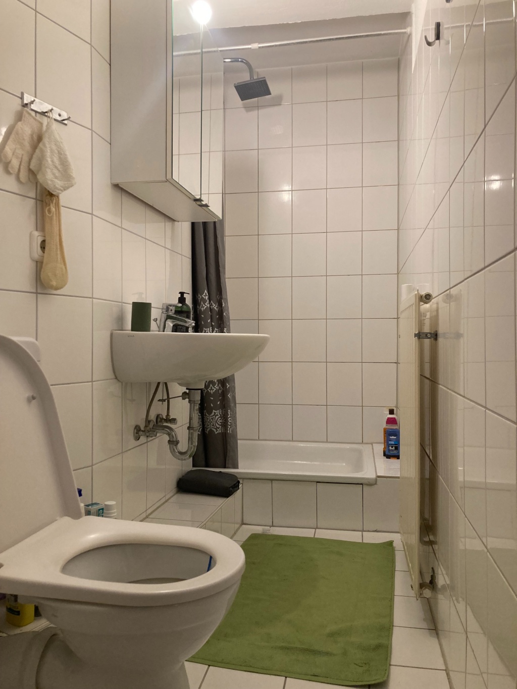 3,5 Zimmer Wohnung in der Sternschanze mit kleiner Terrasse & Garten – Fettstraße, 20357 Hamburg Eimsbüttel – Vorschaubild 12