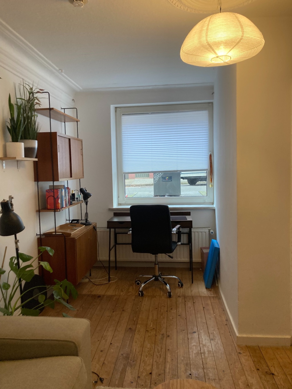 3,5 Zimmer Wohnung in der Sternschanze mit kleiner Terrasse & Garten – Fettstraße, 20357 Hamburg Eimsbüttel – Vorschaubild 7