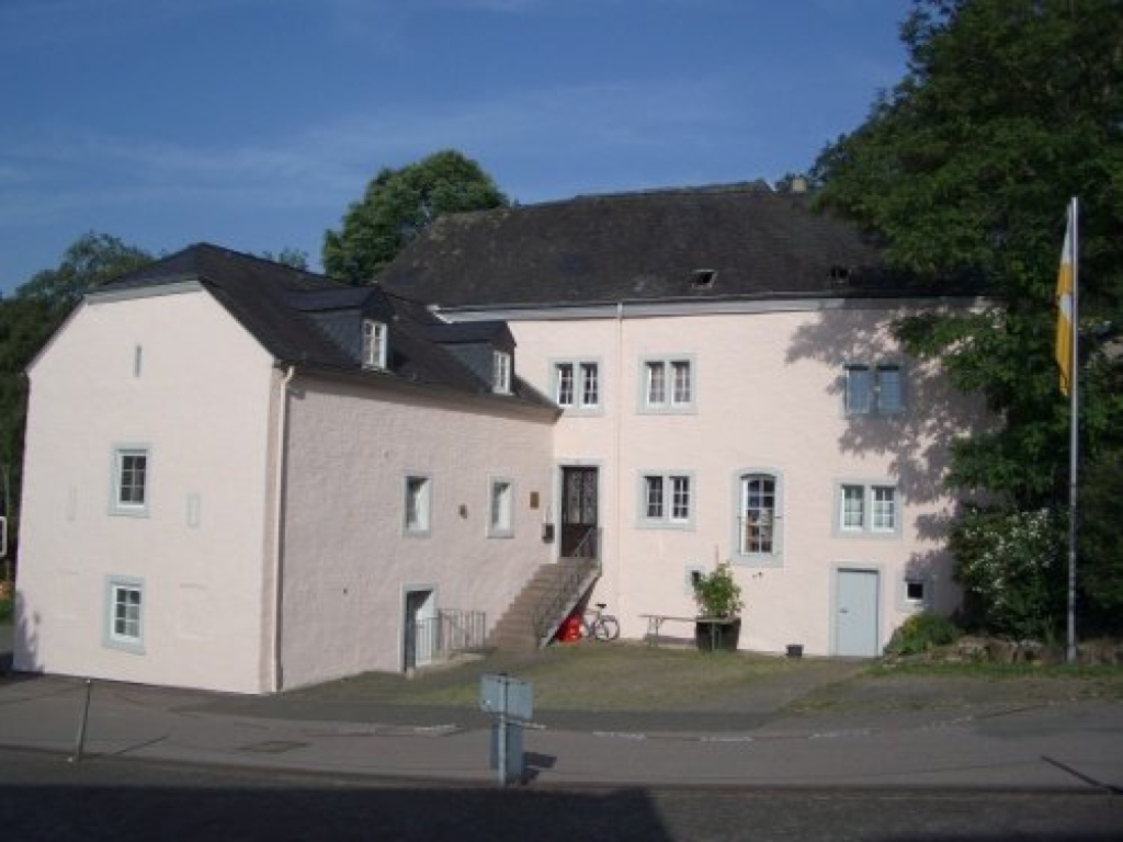 Günstiges Appartement in fröhlicher und offener Hausgemeinschaft nahe Universität – Retzgrubenweg 6, 54295 Trier Olewig – Vorschaubild 6