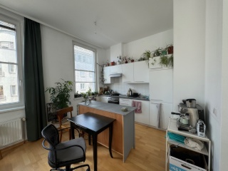 Anzeigenbild: Sublet schöne Wohnung 13.9.-18.10