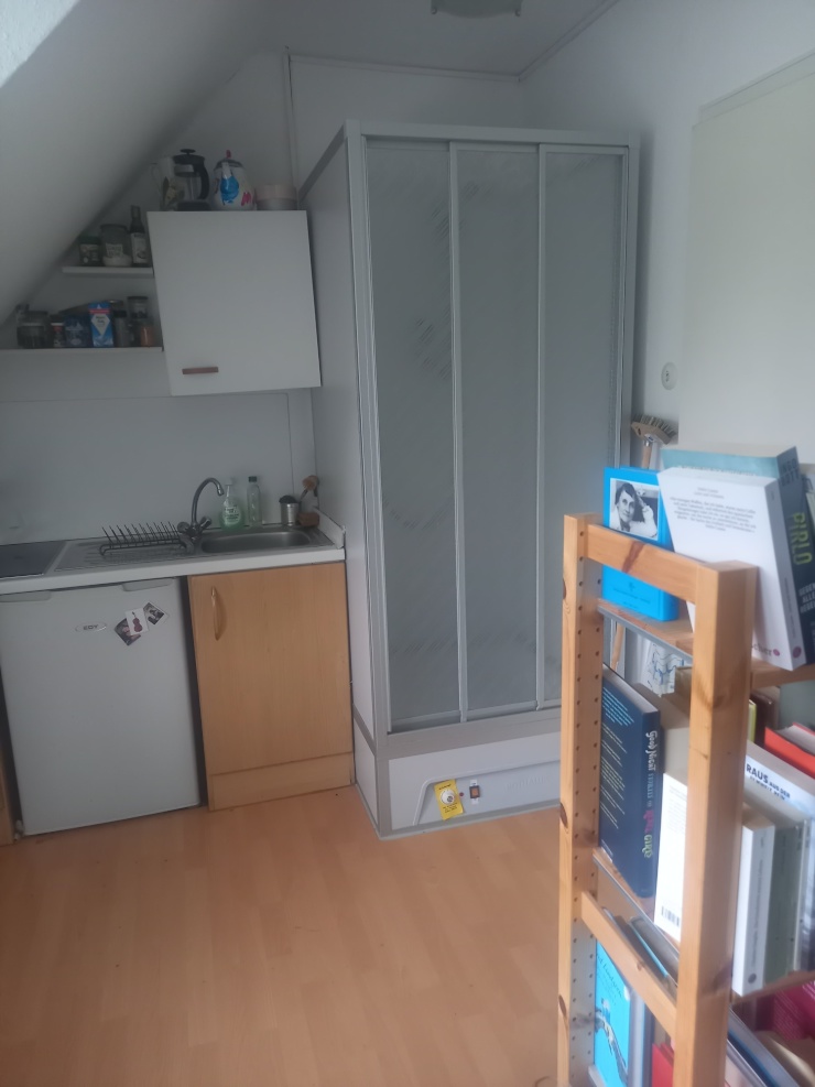 Anzeigenbild: Wohnung zur Untermiete