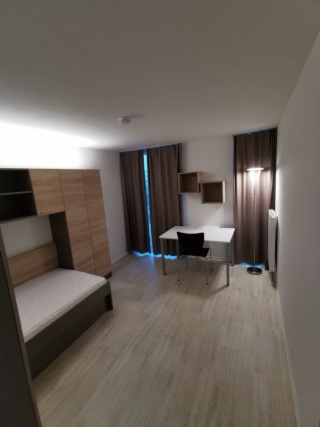 Anzeigenbild: Wohnheimzimmer unbefristet ab September