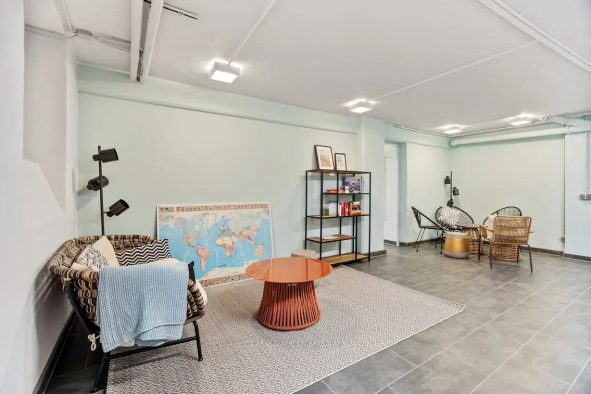 Home & Co – Easy Living | Möbliertes All-Inclusive Wohnen Home & Co – Easy Living | Möbliertes All-Inclusive Wohnen – Nauheimer Straße 78, 70372 Stuttgart Bad Cannstatt – Vorschaubild 5