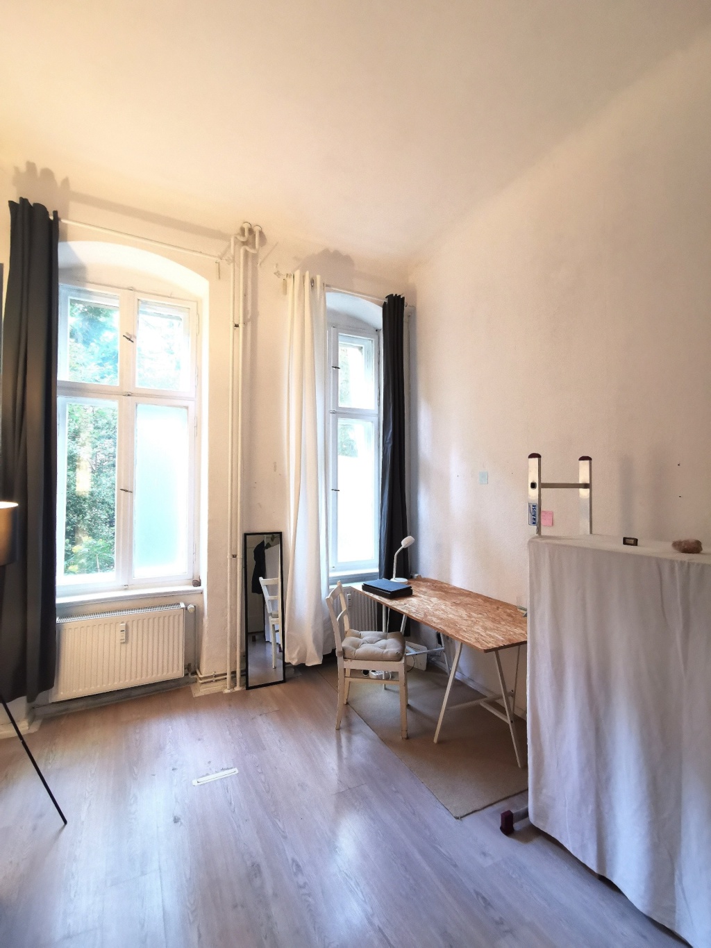 Estudio Neukölln Fuldastraße - foto 1