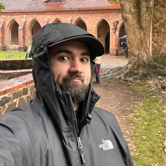 Ad image: Filmstudent looking for nice stay in Offenburg :)