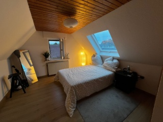 Imagen del anuncio: Apartamento de 2 habitaciones en Soest - WG-suitable!