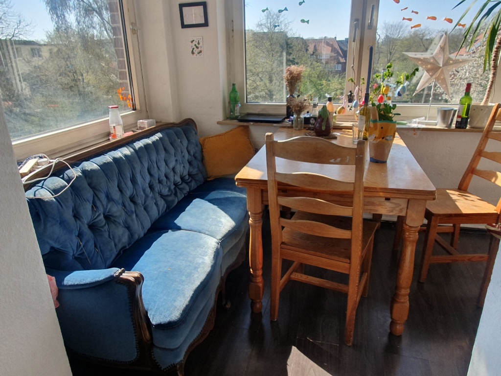 WG-Zimmer Geist Geiststraße 90 - Bild 6