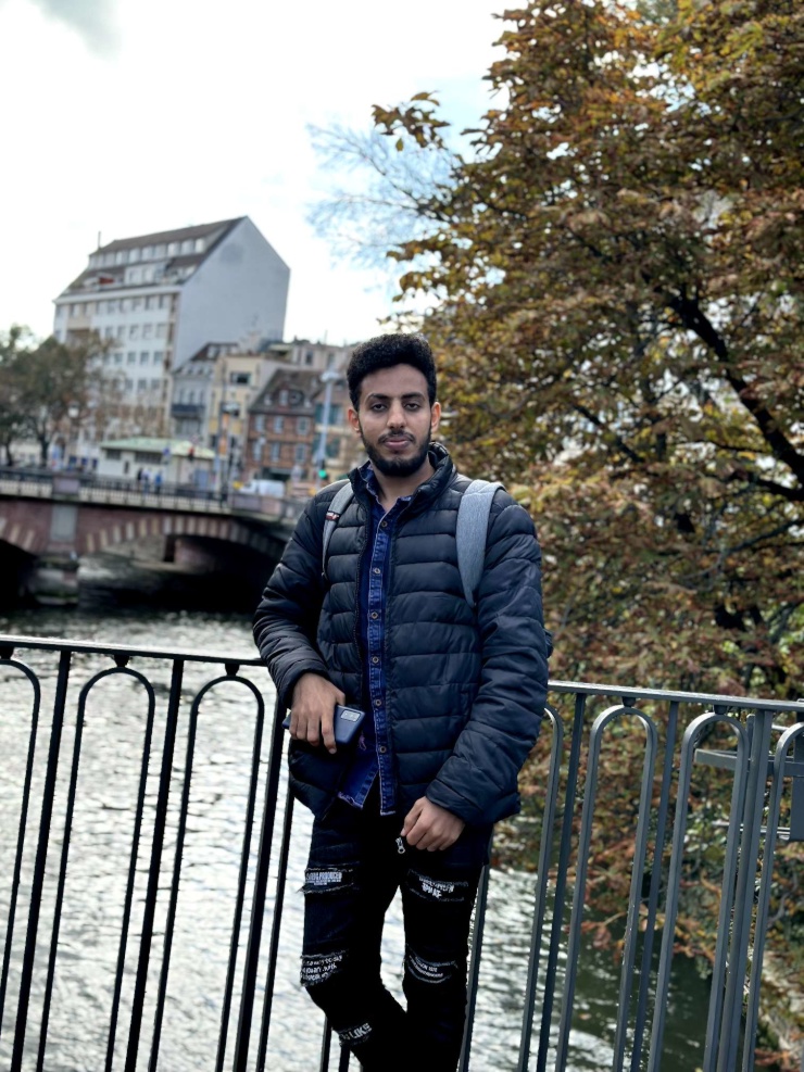 Imagen del anuncio: Estoy buscando una habitación en Bad Krozingen