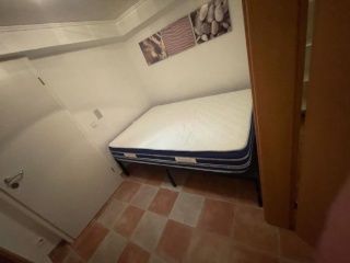 Anzeigenbild: eine Zimmerwohnung