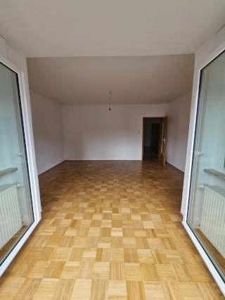 3 Zimmer EG Wohnung zu vermieten