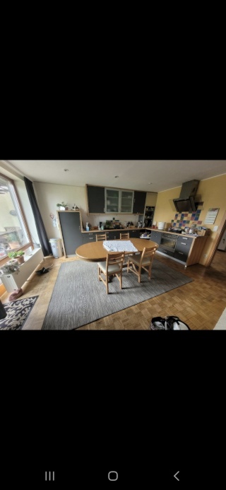 Anzeigenbild: 3er WG,Hofheim in einem Einfamilienhaus