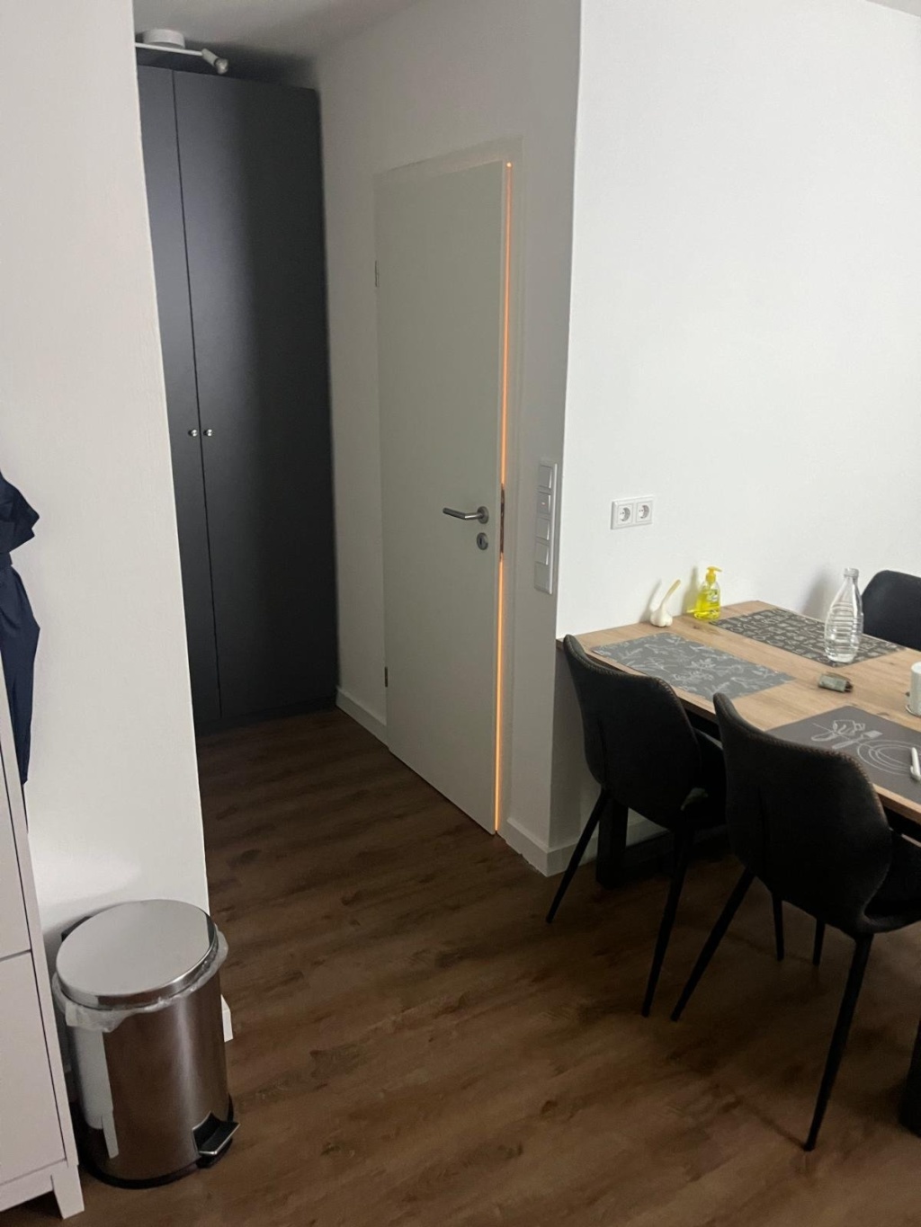 Flatshare Laim Fürstenrieder Straße 50 - Flur