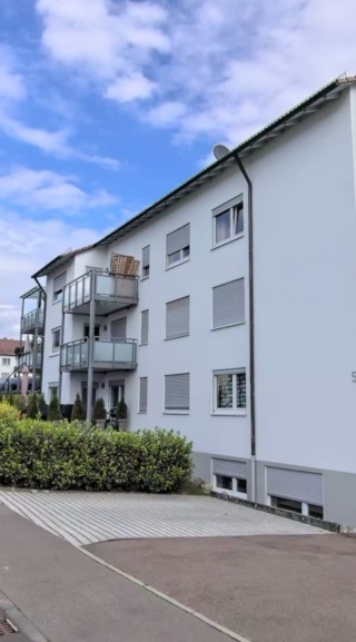 Imagen del anuncio: 1 habitación apartamento en Eislingen