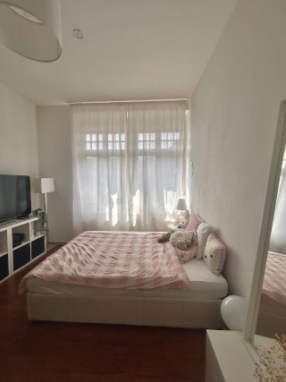 Anzeigenbild: WG-ZIMMER ZU VERMIETEN DRINGEND