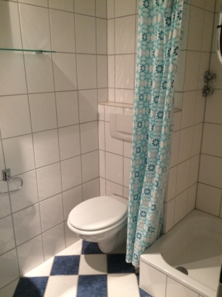 Imagen del anuncio: Apartamento Witten/Stockum cerca de 3 universidades y el centro de la ciudad Dortmund