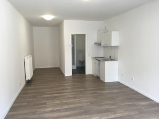 Imagen del anuncio: Apartamento de estudiantes en el centro de Landau