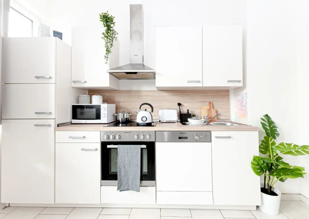Home & Co – Easy Living | Möbliertes All-Inclusive Wohnen Home & Co – Easy Living | Möbliertes All-Inclusive Wohnen – Nauheimer Straße 78, 70372 Stuttgart Bad Cannstatt – Vorschaubild 4