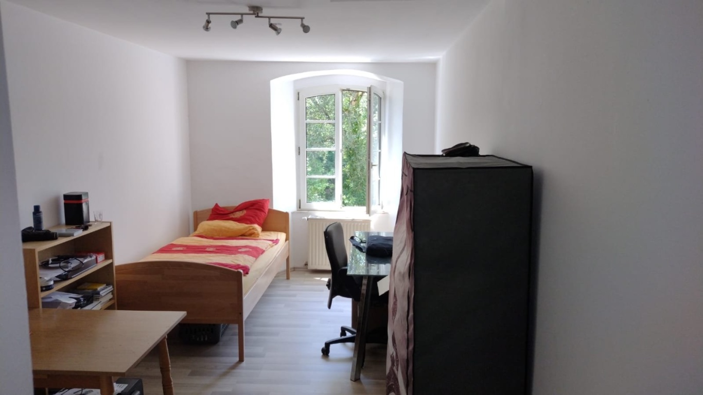 Günstiges Appartement in fröhlicher und offener Hausgemeinschaft nahe Universität – Retzgrubenweg 6, 54295 Trier Olewig – Vorschaubild 5