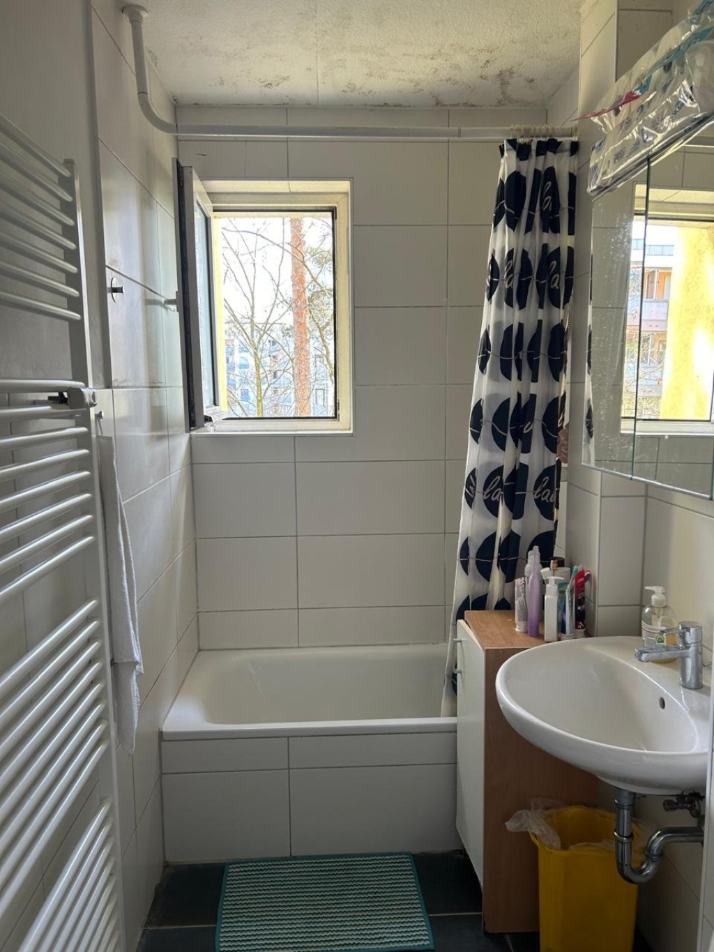 Private room in an apartment for long term – Gebbertstr, 91052 Erlangen Erlangen-Süd – Vorschaubild 4