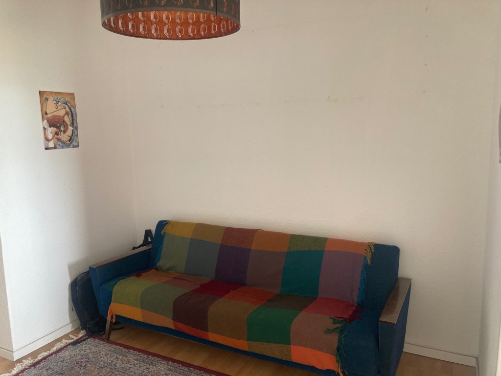 Flat Neukölln Kestenzeile - Flur/hallway