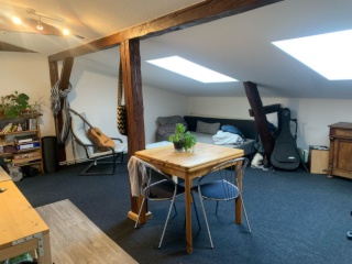 Ad image: Beautiful fully furnished apartment close to the market