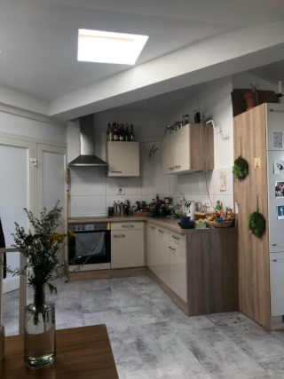 Ad image: Central cozy 1 1/2 room apartment