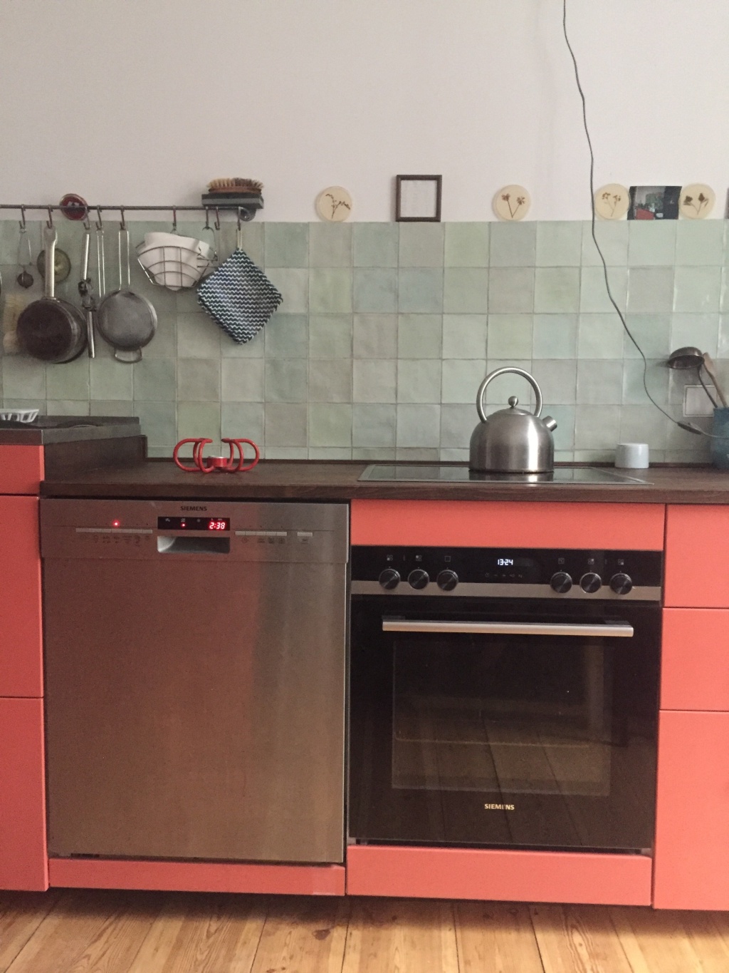 Befristet | 3-Zi mit Balkon und Garten (10/26-03/27 [Flexibel]) – Cranachstraße, 12157 Berlin Schöneberg – Vorschaubild 6
