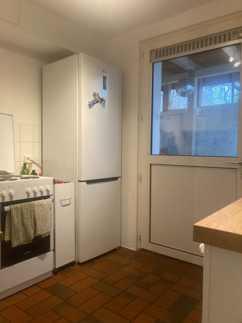 3,5 Zimmer Wohnung in der Sternschanze mit kleiner Terrasse & Garten – Fettstraße, 20357 Hamburg Eimsbüttel – Vorschaubild 10