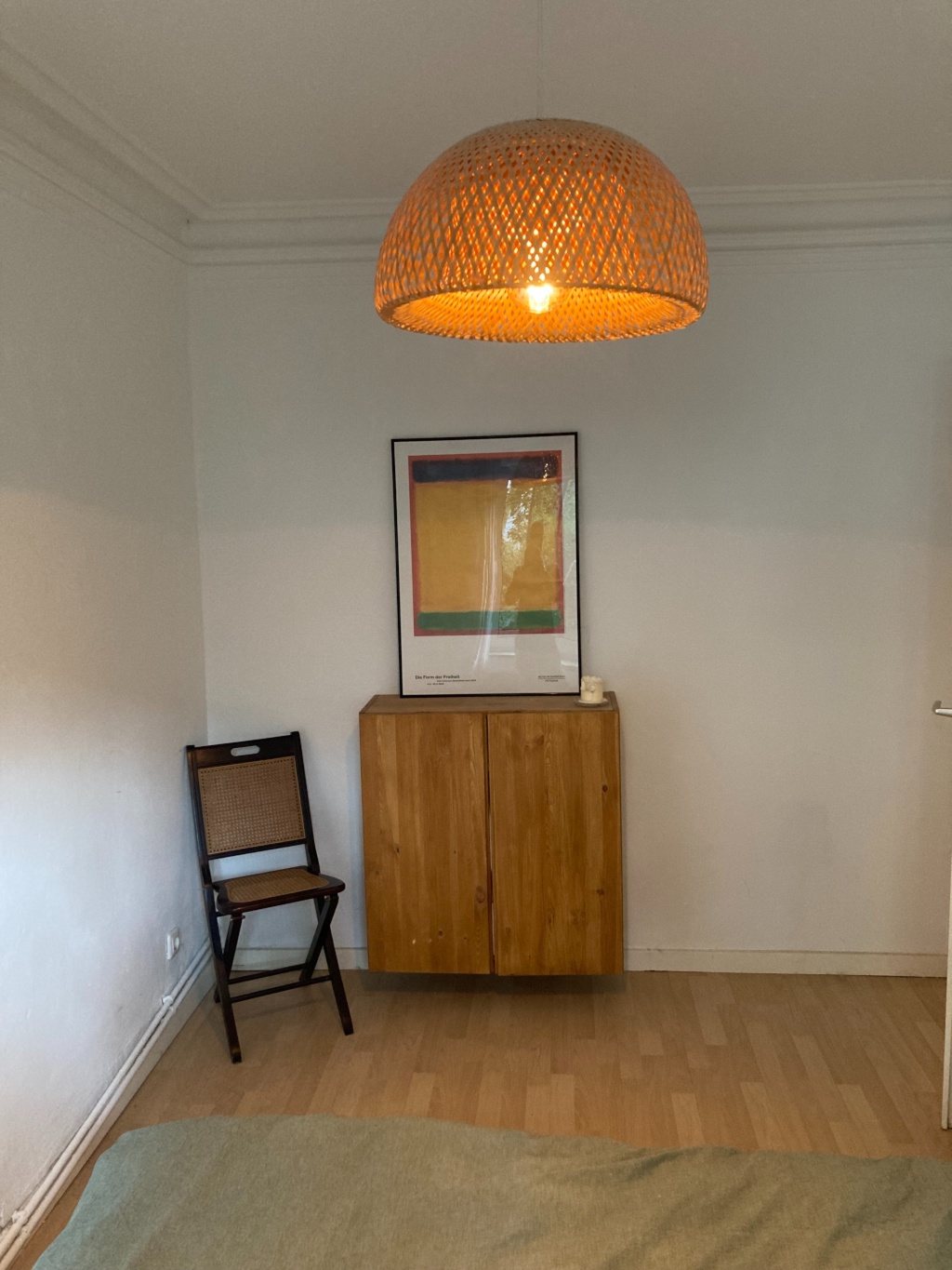 3,5 Zimmer Wohnung in der Sternschanze mit kleiner Terrasse & Garten – Fettstraße, 20357 Hamburg Eimsbüttel – Vorschaubild 9