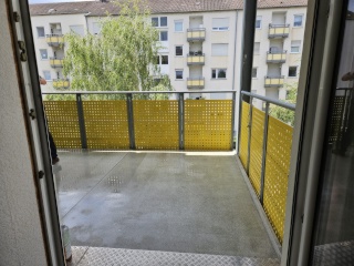 Ad image: Möbliertes WG Zimmer 11m2 mit guter S Bahn Verbindung