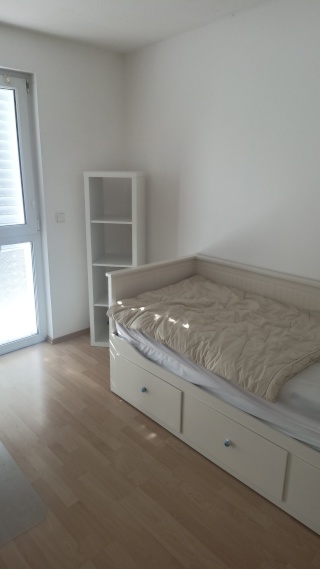 Anzeigenbild: ruhiges nettes Zimmer mit Bad und toller Aussicht