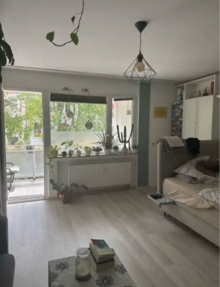 Anzeigenbild: Wunderschöne Wohnung in Ehrenfeld - Zwischenmiete