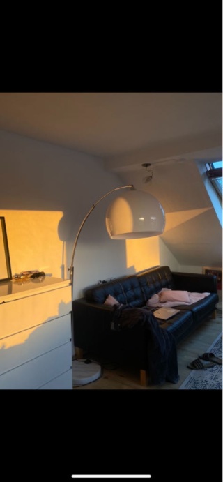 Anzeigenbild: Schönes WG-Zimmer in netter 2er-WG
