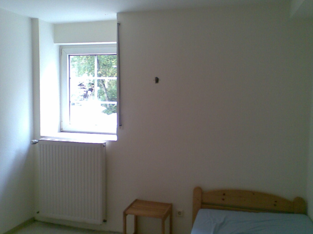 Günstiges Appartement in fröhlicher und offener Hausgemeinschaft nahe Universität – Retzgrubenweg 6, 54295 Trier Olewig – Vorschaubild 2
