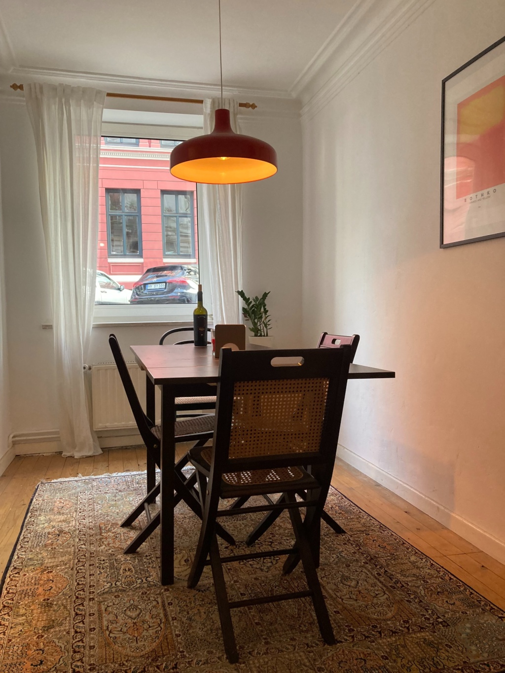 3,5 Zimmer Wohnung in der Sternschanze mit kleiner Terrasse & Garten – Fettstraße, 20357 Hamburg Eimsbüttel – Vorschaubild 3