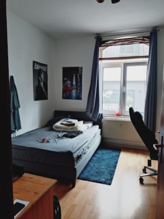 Ad image: WG rooms in the heart of the city - university right outside the door