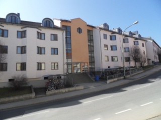 Ad image: Your new home in Passau: First refurbishment in top position!