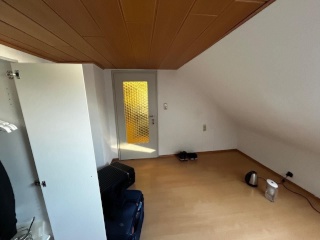 Imagen del anuncio: Habitación espaciosa privada para una persona
