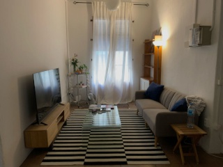 Imagen del anuncio: Acogedora estancia de 2 dormitorios Sept 8-15