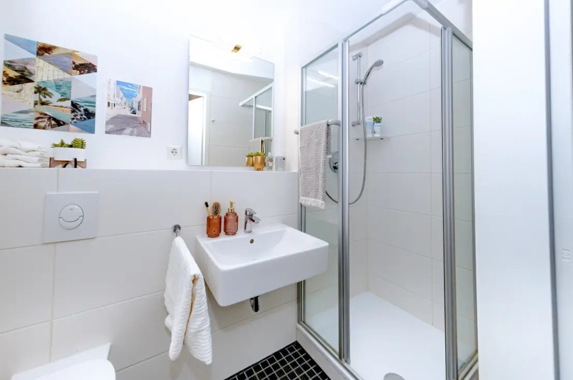 Home & Co – Easy Living | Möbliertes All-Inclusive Wohnen Home & Co – Easy Living | Möbliertes All-Inclusive Wohnen – Nauheimer Straße 78, 70372 Stuttgart Bad Cannstatt – Vorschaubild 3